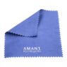 custom printed 15x18cm microfiber lens cleaning cloth 4