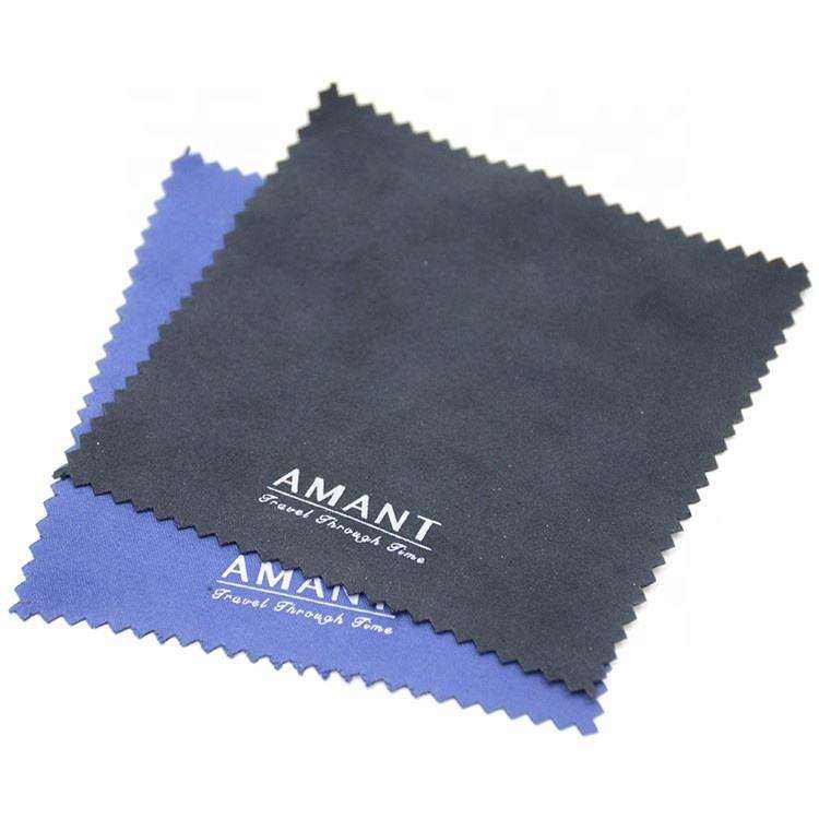 custom printed 15x18cm microfiber lens cleaning cloth custom printed 15x18cm microfiber lens cleaning cloth
