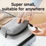 custom universal smart bluetooth tracker compatible with ios android 2