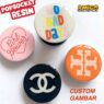 customize resin popsocket with logo printing