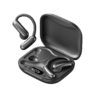 m139 ear hook sports wireless earbuds with led digital display 1
