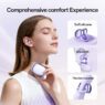 m159 ear clip ows earbuds with dual transducers 5