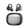 m159 ear clip ows earbuds with dual transducers