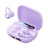 m191 ear clip open ear wireless sports earbuds with mic 7