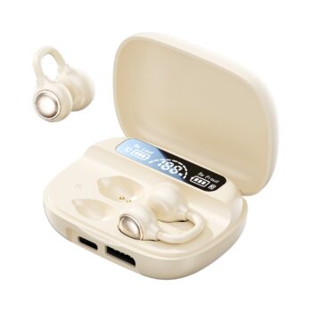 m191 ear clip open ear wireless sports earbuds with mic 8