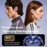 m91 ear clip ows wireless earbuds with enc 4