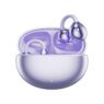 m91 ear clip ows wireless earbuds with enc