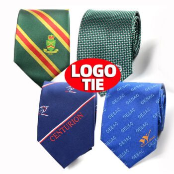 custom ties