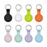 mini bluetooth gps locator tag compatible with google find my device for android 4