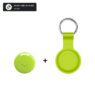 mini bluetooth gps locator tag compatible with google find my device for android 5