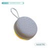 portable heavy bass wireless speaker with led lights 2