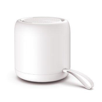 portable waterproof mini bluetooth speaker with fm radio 1