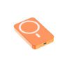 slim magnetic magsafe compatible wireless power bank 1