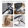 waterproof anti loss key pet tracker for ios android devices