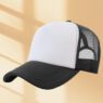 5 panel foam mesh trucker hat for corporate events 10