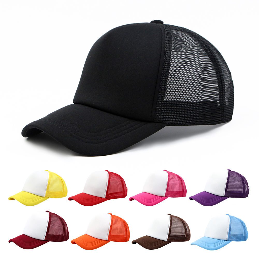 5 panel foam mesh trucker hat for corporate events 3 5 panel foam mesh trucker hat for corporate events 3