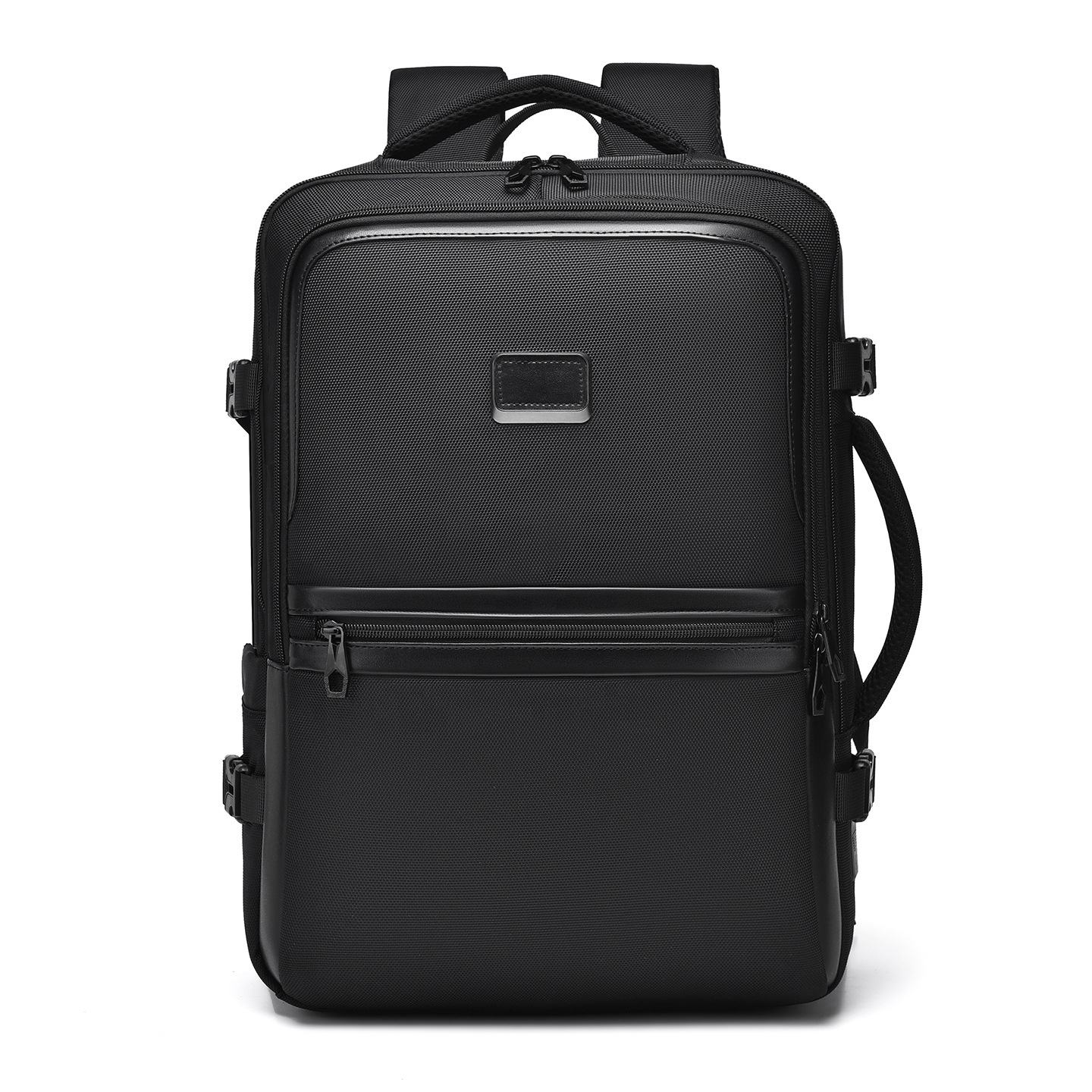 alpha3 ballistic oxford expandable laptop backpack alpha3 ballistic oxford expandable laptop backpack