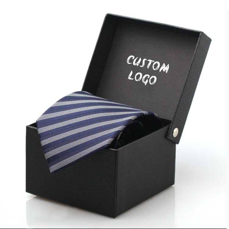 custom 100 silk slim striped necktie gift box set custom 100 silk slim striped necktie gift box set