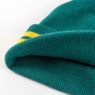 custom embroidered team beanie for sports fans club merchandise 3