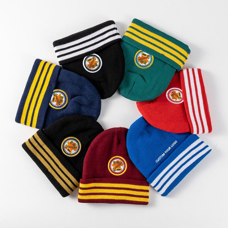 custom embroidered team beanie for sports fans club merchandise custom embroidered team beanie for sports fans club merchandise