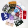 custom golf bobble beanie hat for corporate winter swag