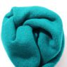 custom jacquard fan scarf and embroidered beanie winter set 5