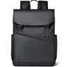 custom logo lightweight water resistant oxford laptop backpack