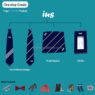 custom woven eco friendly polyester corporate necktie 5