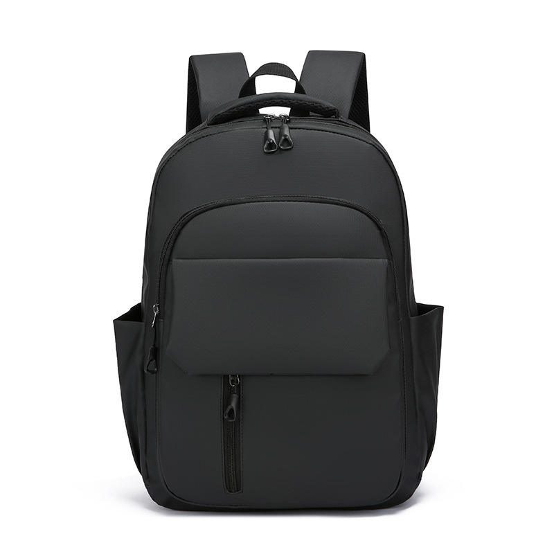 korean style minimalist breathable oxford laptop backpack korean style minimalist breathable oxford laptop backpack
