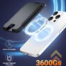 n52 magnetic phone wallet card holder stand with 3 card capacity 3