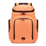 Customizable basketball backpack football casual school soccer backpack men gym sports bag custom basketball backpack