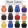 Customizable basketball backpack football casual school soccer backpack men gym sports bag custom basketball backpack