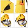 Customized LOGO Food Safe Insulated Cooler Stock 600D Big Multicolor Picnic Shoulder Lunch Bag