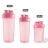 Customized Shaker Water Bottle Blender Shaker Bottle Custom Gym Protein Bottles Print Logo Sport Plastic BPA Free Promotion