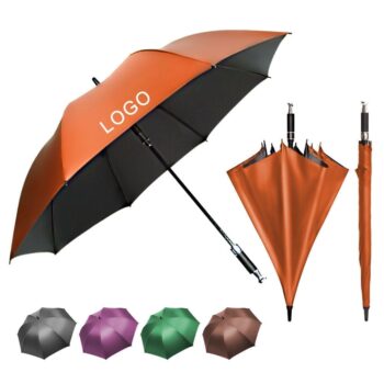 Hot sale uv personalized umbrella supplier windproof big manual sunshade summer waterproof umbrella with logo