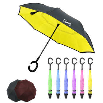 Supplier wholesale promotional custom logo umbrella luxury windproof eco friendly automatic umbrellas with custom logo