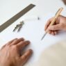 Wholesale high quality advertisement wooden bamboo gel ink pen with printed logo