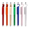 2 in 1 stylus ballpoint pen with phone stand clip 1