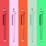 2 in 1 stylus ballpoint pen with phone stand clip 3