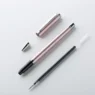 2 in 1 stylus ballpoint pen with phone stand clip 4