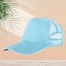 5 panel mesh trucker cap for promotional events 12