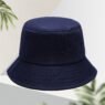 custom cotton bucket hat for corporate events swag 2