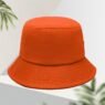 custom cotton bucket hat for corporate events swag 3