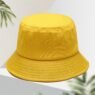 custom cotton bucket hat for corporate events swag 7
