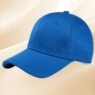 custom logo 6 panel cotton twill embroidered baseball cap 11