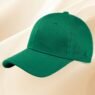 custom logo 6 panel cotton twill embroidered baseball cap 17