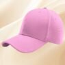 custom logo 6 panel cotton twill embroidered baseball cap 5