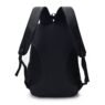 custom logo dianlun scalable waterproof laptop backpack 3