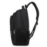 custom logo lightweight laptop backpack 2