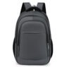 custom logo lightweight laptop backpack 4